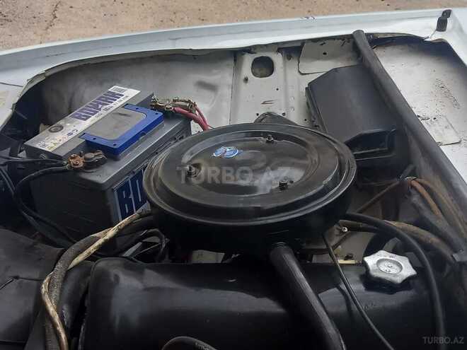 LADA (VAZ) 2107 2003, 52,000 km - 1.6 l - Bakı
