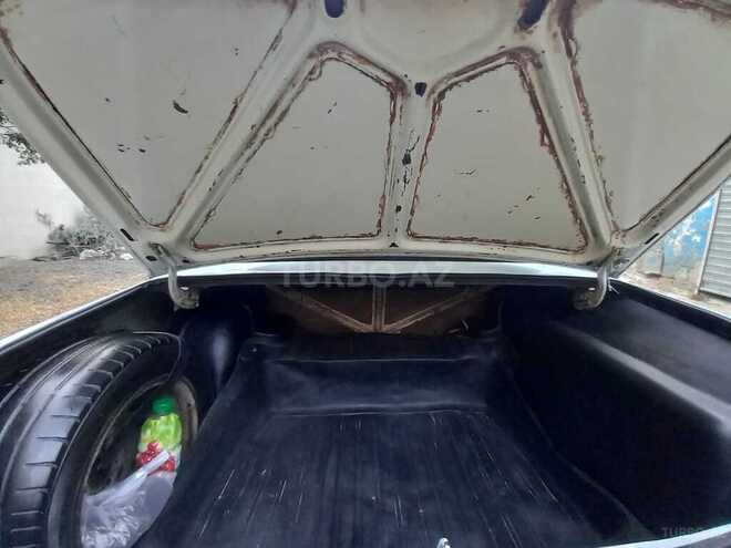 LADA (VAZ) 2107 2003, 52,000 km - 1.6 l - Bakı