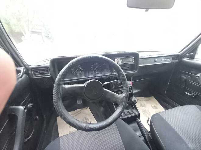LADA (VAZ) 2107 2003, 52,000 km - 1.6 l - Bakı