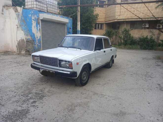 LADA (VAZ) 2107 2003, 52,000 km - 1.6 l - Bakı