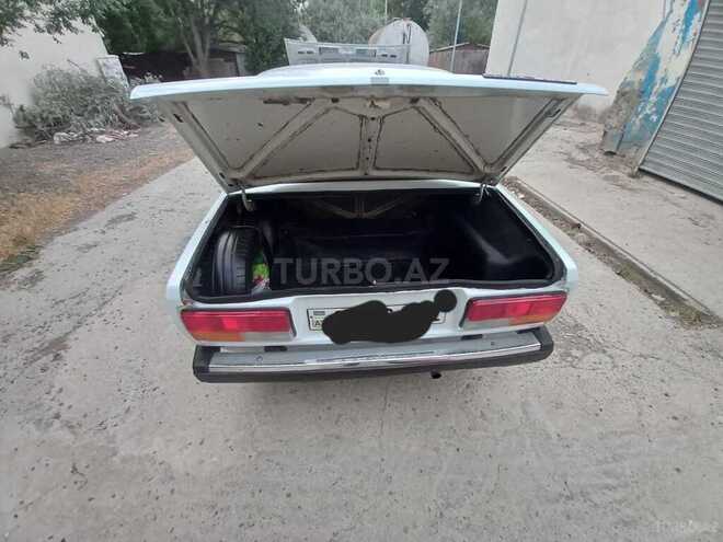 LADA (VAZ) 2107 2003, 52,000 km - 1.6 l - Bakı