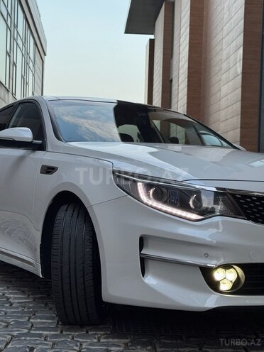 Kia K5-2