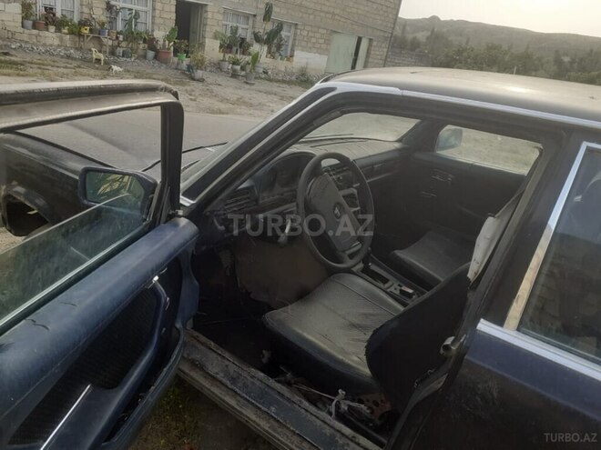 Mercedes 280 SEL 1976, 400,000 km - 2.8 l - Qəbələ