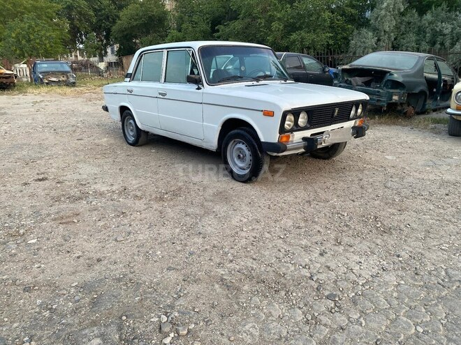 LADA (VAZ) 2106 1995, 87,487 km - 1.3 л - Bakı