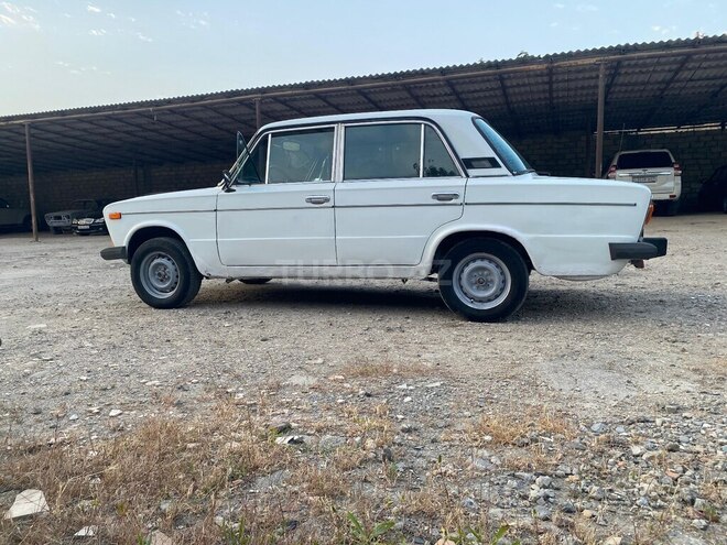 LADA (VAZ) 2106 1995, 87,487 km - 1.3 л - Bakı