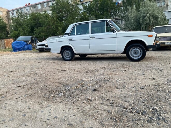 LADA (VAZ) 2106 1995, 87,487 km - 1.3 л - Bakı