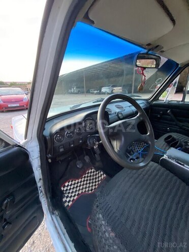 LADA (VAZ) 2106 1995, 87,487 km - 1.3 л - Bakı