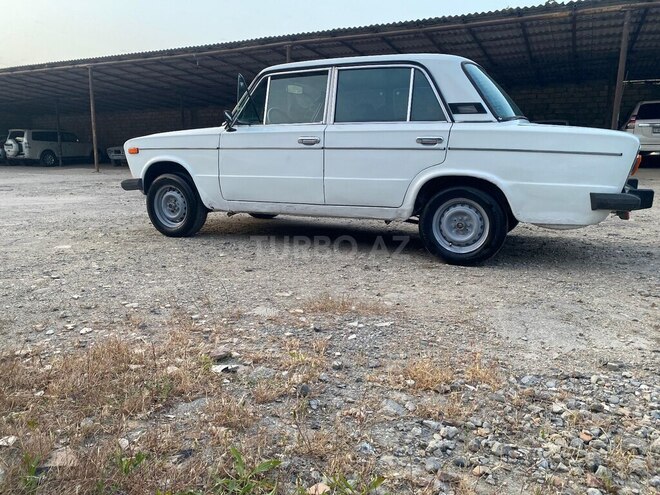 LADA (VAZ) 2106 1995, 87,487 km - 1.3 л - Bakı