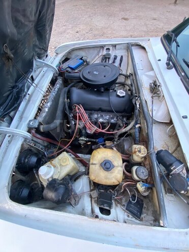 LADA (VAZ) 2106 1995, 87,487 km - 1.3 л - Bakı