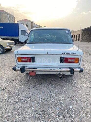 LADA (VAZ) 2106 1995, 87,487 km - 1.3 л - Bakı