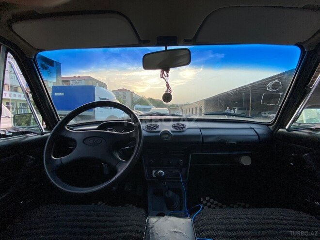 LADA (VAZ) 2106 1995, 87,487 km - 1.3 л - Bakı