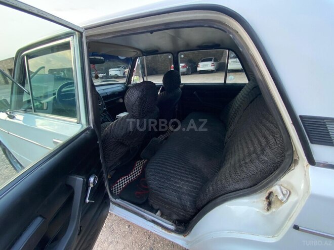 LADA (VAZ) 2106 1995, 87,487 km - 1.3 л - Bakı