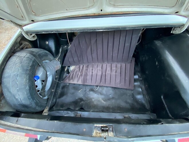 LADA (VAZ) 2106 1995, 87,487 km - 1.3 л - Bakı