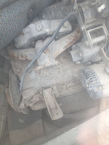 Tofas Kartal 2000, 15,000 km - 1.6 l - Hacıqabul
