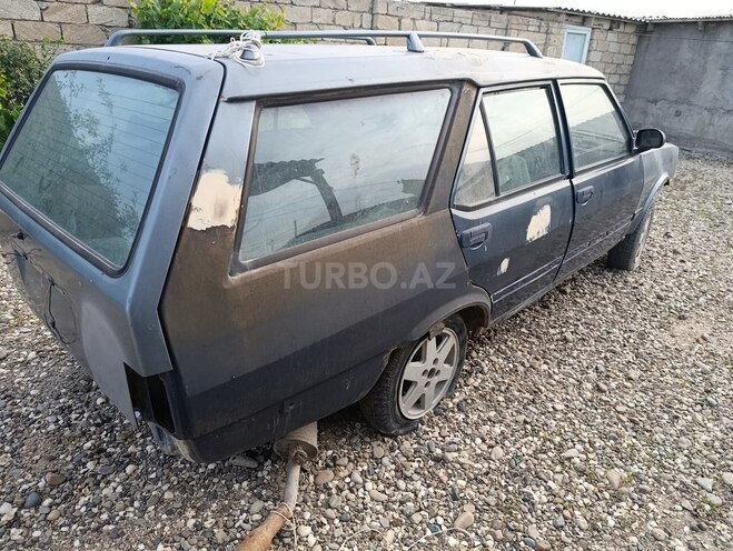 Tofas Kartal 2000, 15,000 km - 1.6 l - Hacıqabul