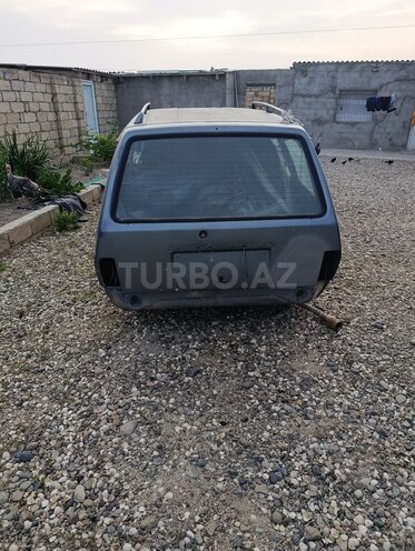 Tofas Kartal 2000, 15,000 km - 1.6 l - Hacıqabul