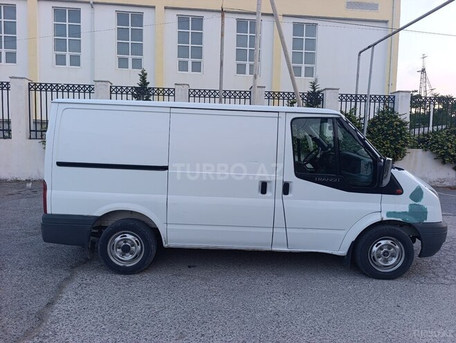 Ford Transit 2010, 141,000 km - 2.2 л - Siyəzən