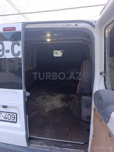 Ford Transit 2010, 141,000 km - 2.2 л - Siyəzən