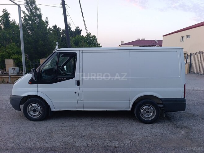 Ford Transit 2010, 141,000 km - 2.2 л - Siyəzən