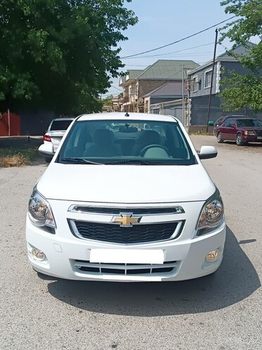 Chevrolet Cobalt 2025, 0 km - 1.5 l - Bakı