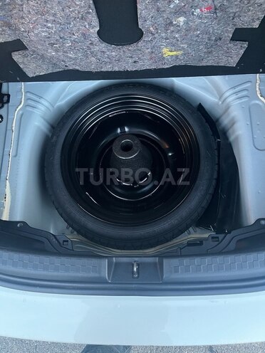 Toyota Aqua 2018, 74,500 km - 1.5 l - Bakı