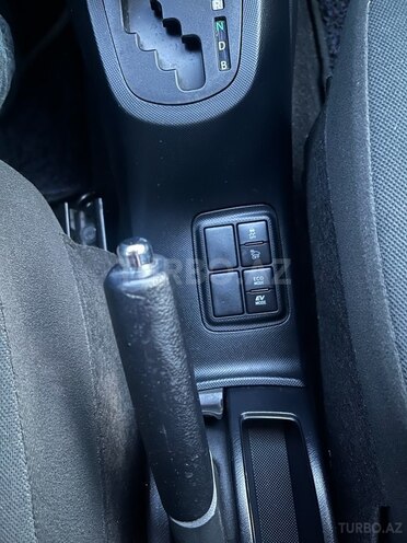 Toyota Aqua 2018, 74,500 km - 1.5 l - Bakı
