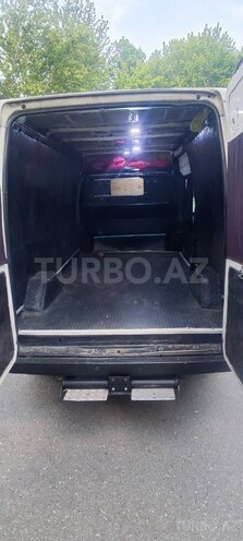 Ford Transit 2000, 457,000 km - 2.4 л - Mingəçevir