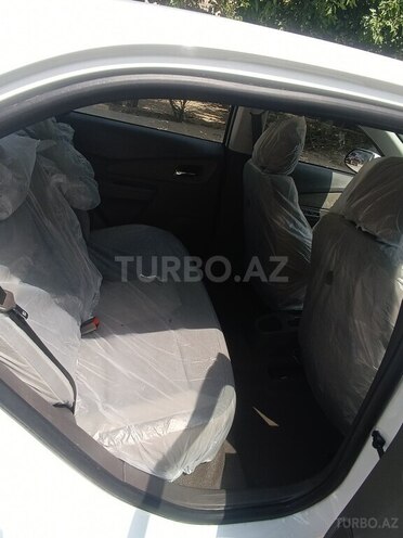 Chevrolet Cobalt 2025, 0 km - 1.5 l - Bakı