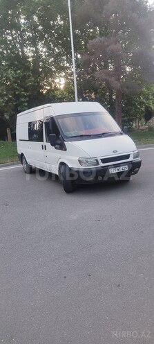 Ford Transit 2000, 457,000 km - 2.4 л - Mingəçevir