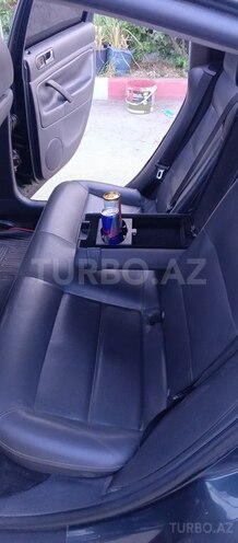 Volkswagen Passat 2004, 196,700 km - 1.8 l - Bakı