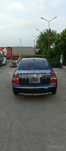 Volkswagen Passat 2004, 196,700 km - 1.8 l - Bakı