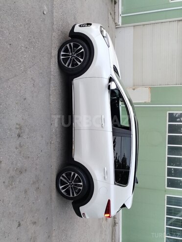 Kia Sportage 2017, 130,523 km - 2.0 l - Bakı