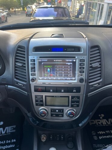 Hyundai Santa Fe 2010, 226,538 km - 3.5 l - Bakı