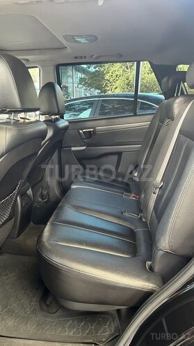 Hyundai Santa Fe 2010, 226,538 km - 3.5 l - Bakı
