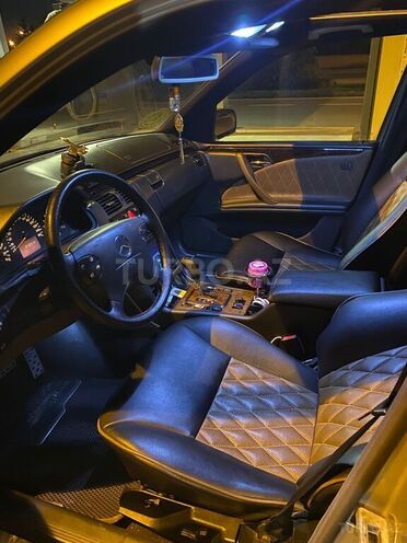 Mercedes E 220 d 2001, 700,000 km - 2.2 л - Bakı