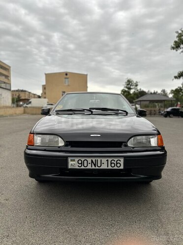 LADA (VAZ) 2115 2012, 244,000 km - 1.6 л - Bakı