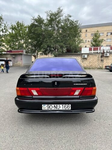 LADA (VAZ) 2115 2012, 244,000 km - 1.6 л - Bakı
