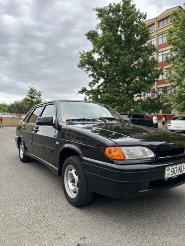 LADA (VAZ) 2115 2012, 244,000 km - 1.6 л - Bakı
