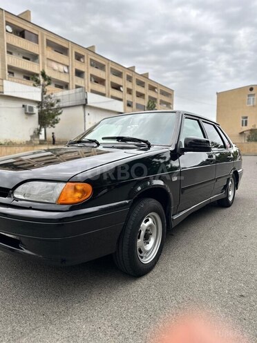 LADA (VAZ) 2115 2012, 244,000 km - 1.6 л - Bakı