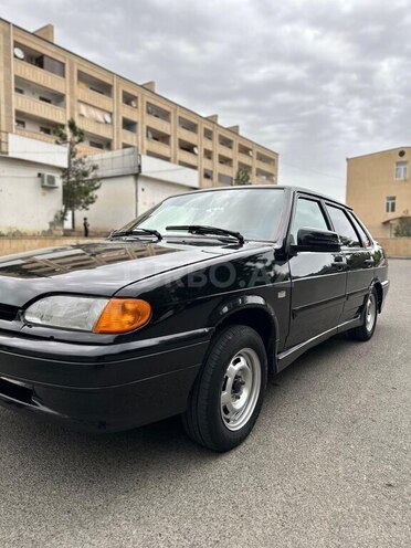 LADA (VAZ) 2115 2012, 244,000 km - 1.6 л - Bakı