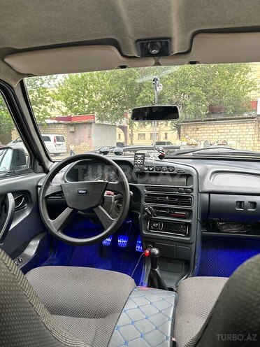 LADA (VAZ) 2115 2012, 244,000 km - 1.6 л - Bakı
