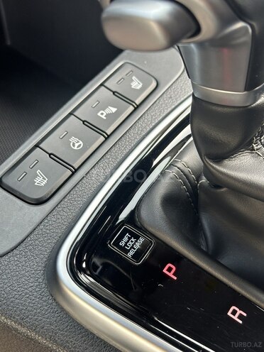 Kia Rio 2022, 89,000 km - 1.6 l - Bakı