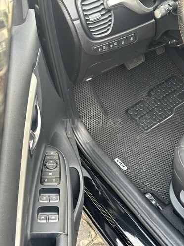 Kia Rio 2022, 89,000 km - 1.6 l - Bakı