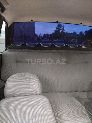 LADA (VAZ) 2115 2012, 244,000 km - 1.6 л - Bakı