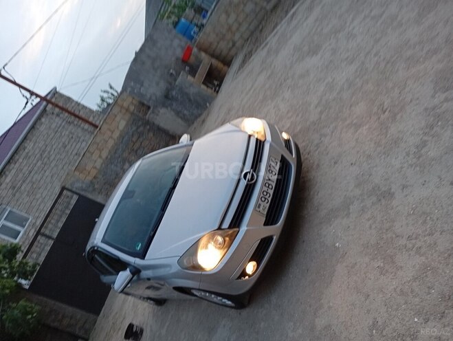 Opel Astra 2005, 277,000 km - 1.4 l - Bakı