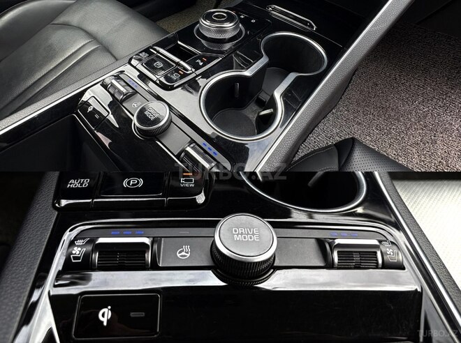 Kia K5-20