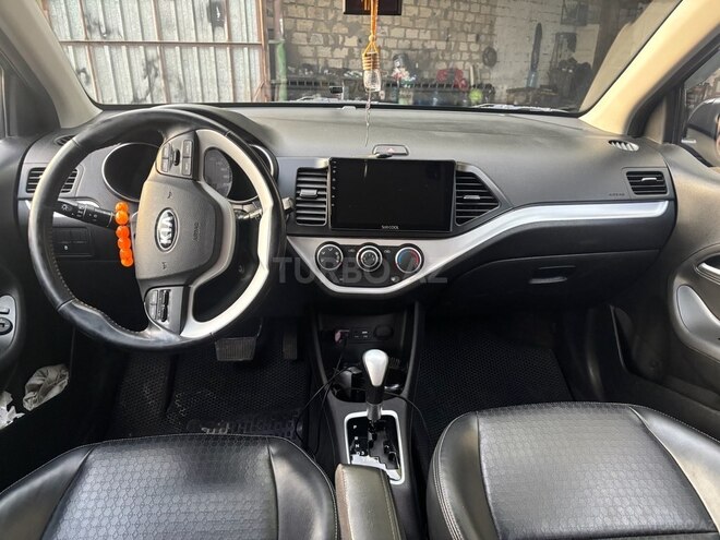 Kia Morning 2015, 67,146 km - 1.0 l - Bakı