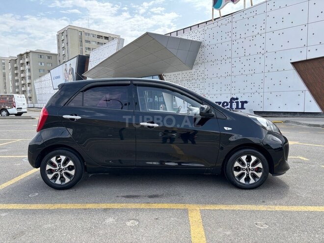Kia Morning 2015, 67,146 km - 1.0 l - Bakı