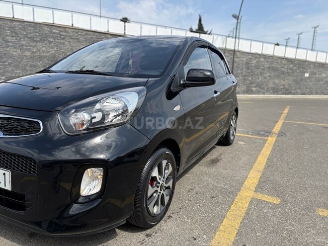 Kia Morning 2015, 67,146 km - 1.0 l - Bakı