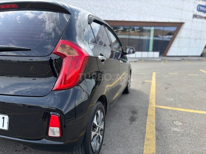 Kia Morning 2015, 67,146 km - 1.0 l - Bakı